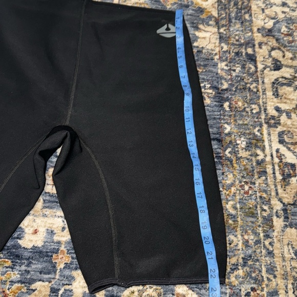 Lavacore Polytherm Unisex Black Scuba Diving Surfing Snorkeling Shorts Wet Suit - Picture 14 of 16